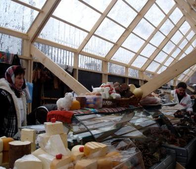 Produse locale, produse traditionale