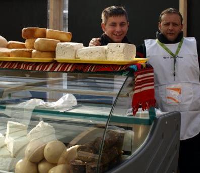 Produse locale, produse traditionale