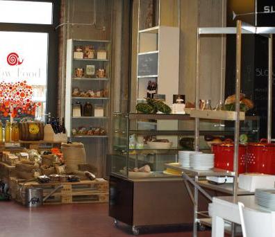 Centrul de Informare Slow Food
