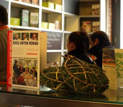 Centrul de Informare Slow Food