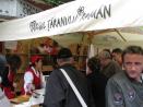 Piata Amzei - Targul Taranului