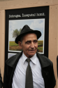 Membru al Corului aromanilor farseroti din Cogealac, Zile dobrogene, Targul Taranului Roman