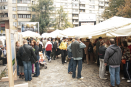 Alti vizitatori la Zile dobrogene - Targul Taranului Roman