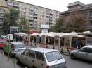 Expozitia fotografica 'Dobrogea.Inceputul lumii', Razvan Voiculescu, Zile dobrogene, Targul Taranului Roman
