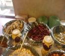 Aperitive traditionale italiene