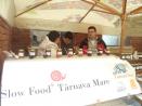Slow Food Tarnava Mare la Targul Taranului