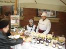 Slow Food Brusturoasa Palanca, familia Ioan si Mihaela Palistan