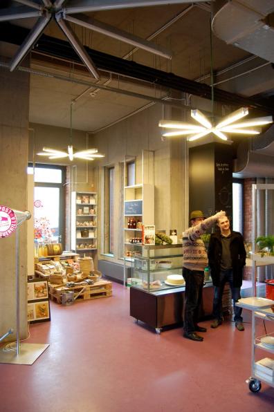 Centrul de Informare Slow Food